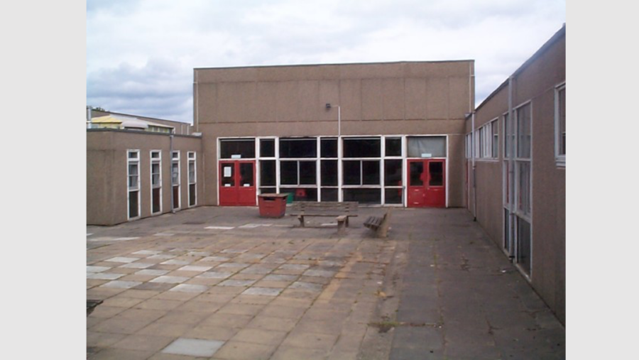 Meadway Comprehensive School